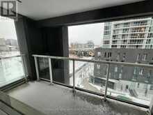 721 - 85 QUEENS WHARF ROAD Toronto