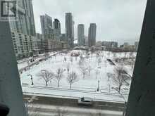 721 - 85 QUEENS WHARF ROAD Toronto