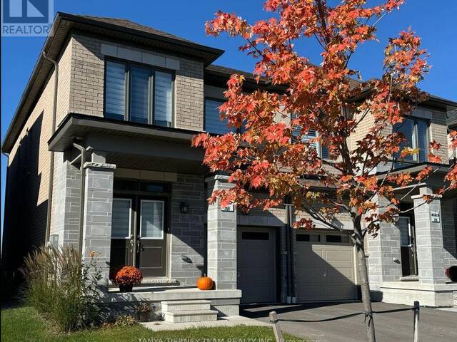 49 CONARTY CRESCENT Whitby Ontario