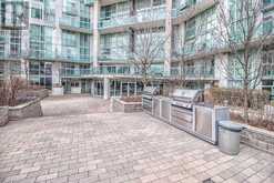 517 - 220 BURNHAMTHORPE ROAD W Mississauga