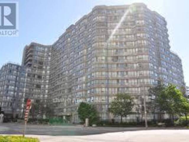 1207 - 250 WEBB DRIVE Mississauga Ontario