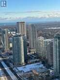 4501 - 60 ABSOLUTE AVENUE Mississauga