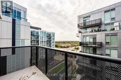 616 - 2450 OLD BRONTE ROAD Oakville