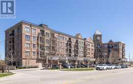 218 - 5327 UPPER MIDDLE ROAD W Burlington