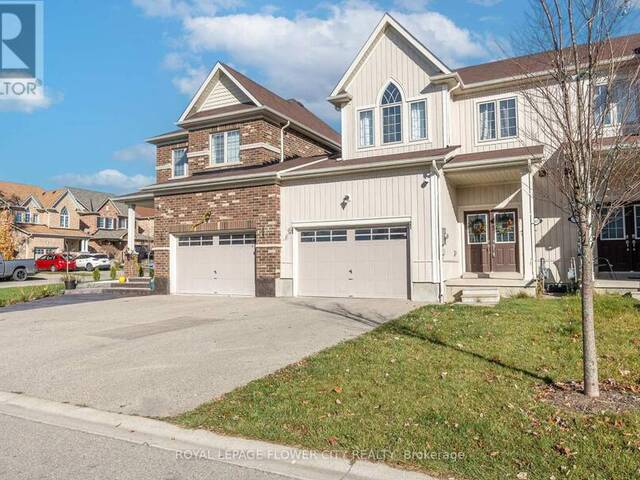 240 PALMER LANE Woodstock Ontario