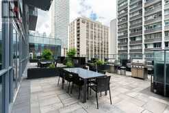 6108 - 7 GRENVILLE STREET Toronto