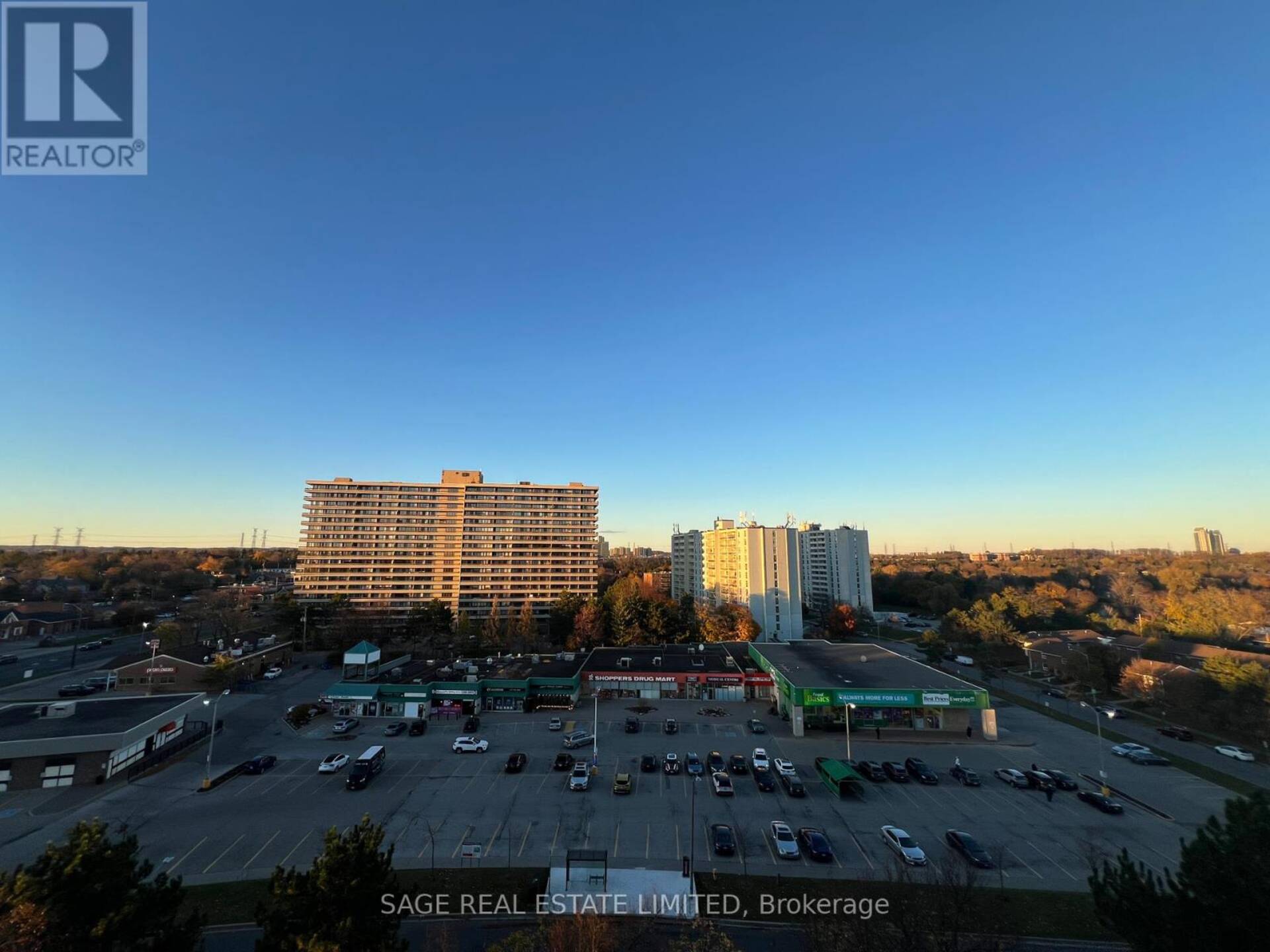 1006 - 1 ROYAL ORCHARD BOULEVARD Markham