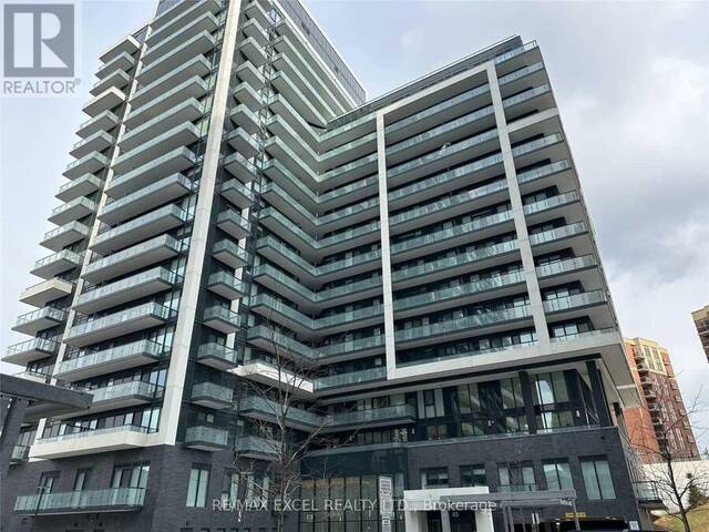 1211 - 85 ONEIDA CRESCENT Richmond Hill Ontario