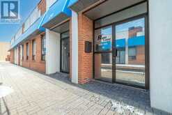 25 - 6033 SHAWSON DRIVE Mississauga