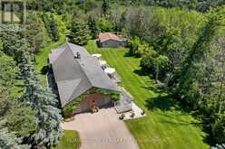 20603 WILLOUGHBY ROAD Caledon