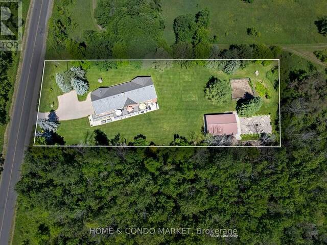 20603 WILLOUGHBY ROAD Caledon Ontario