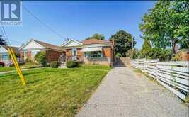 50 MACKINAC CRESCENT Toronto