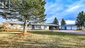 14201 MCLAUGHLIN ROAD Scugog