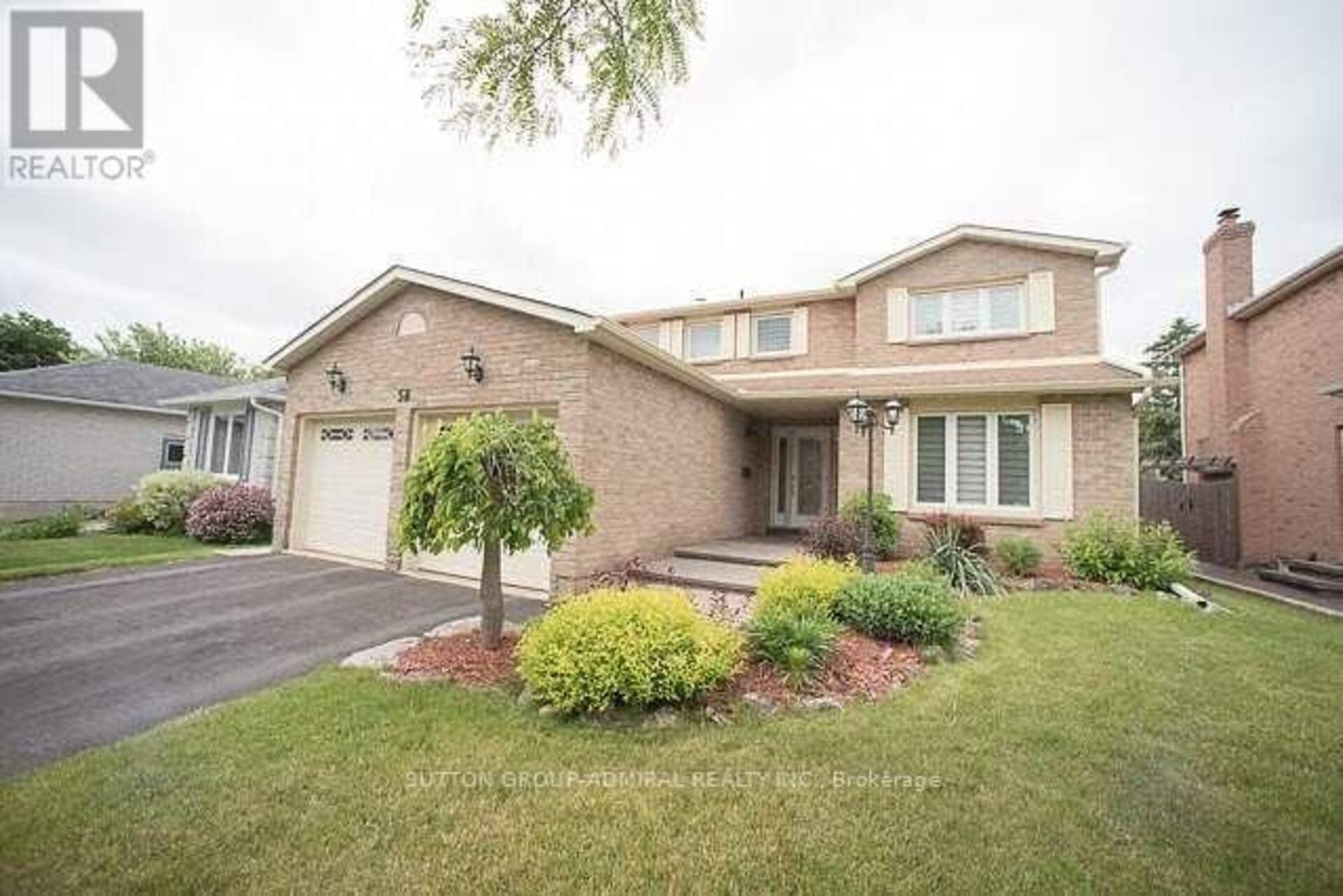 58 HUTCHINSON DRIVE New Tecumseth