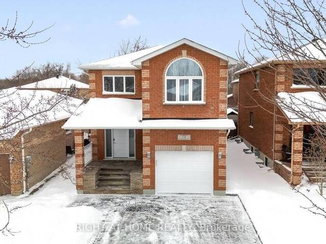 14 BUTTERNUT DRIVE Barrie Ontario