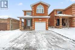 14 BUTTERNUT DRIVE Barrie