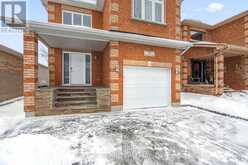 14 BUTTERNUT DRIVE Barrie