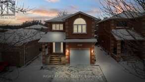 14 BUTTERNUT DRIVE Barrie