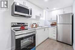 LOWER - 6272 KINDREE CIRCLE Mississauga