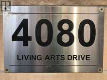 1404 - 4080 LIVING ARTS DRIVE Mississauga