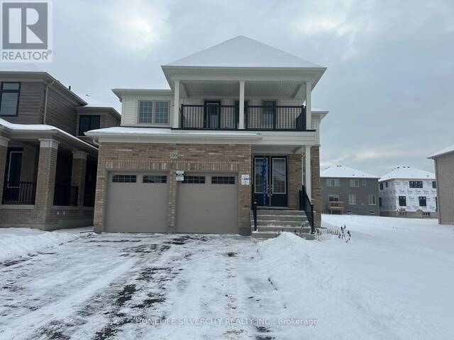 116 BLUEBIRD BOULEVARD Adjala-Tosorontio Ontario