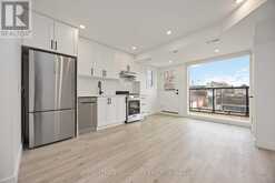 2ND FLOOR - 1085 DOVERCOURT ROAD Toronto