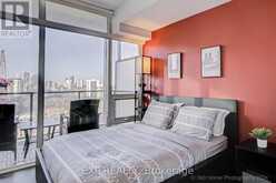 1515 - 105 GEORGE STREET Toronto