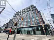 508 - 318 KING STREET E Toronto