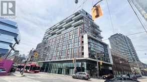 508 - 318 KING STREET E Toronto