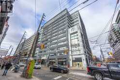 1006 - 700 KING STREET W Toronto