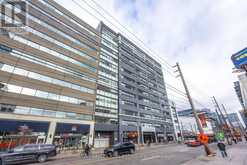 1006 - 700 KING STREET W Toronto