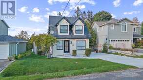 22 WINDSOR DRIVE N Whitchurch-Stouffville