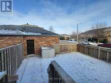 316 LA ROCCA AVENUE Vaughan