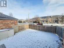 316 LA ROCCA AVENUE Vaughan