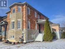 316 LA ROCCA AVENUE Vaughan