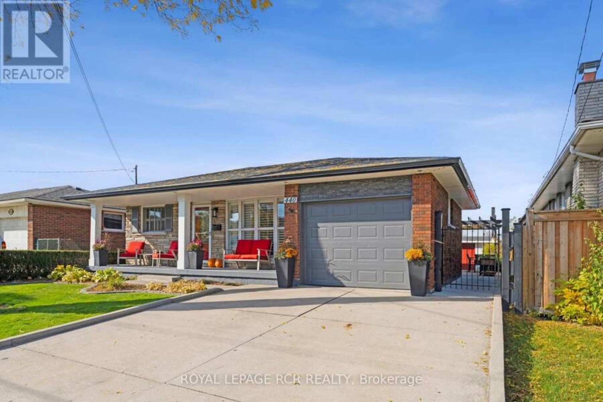 440 MT ALBION ROAD Hamilton