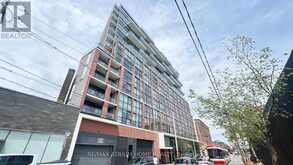 508 - 318 KING STREET E Toronto