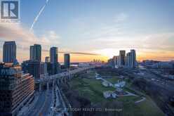 1501 - 170 FORT YORK BOULEVARD Toronto