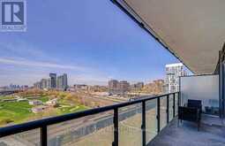 1501 - 170 FORT YORK BOULEVARD Toronto