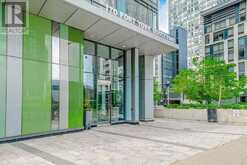 1501 - 170 FORT YORK BOULEVARD Toronto