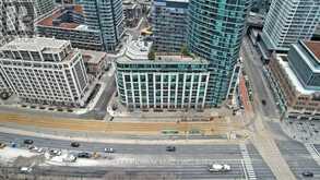 306 - 600 FLEET STREET Toronto