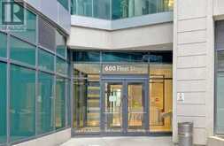 306 - 600 FLEET STREET Toronto