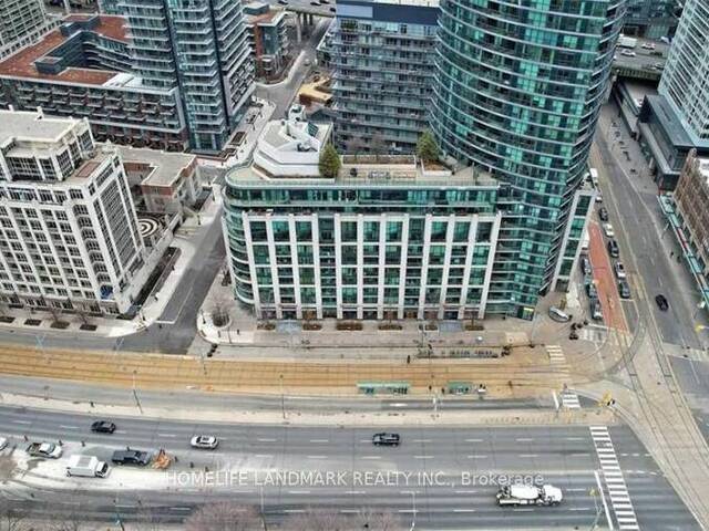 306 - 600 FLEET STREET Toronto Ontario