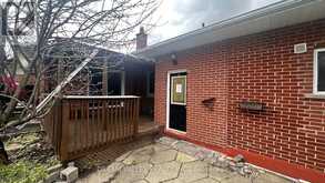 708 TENNYSON AVENUE Oshawa