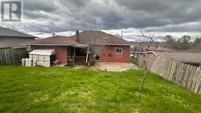 708 TENNYSON AVENUE Oshawa