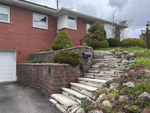 708 TENNYSON AVENUE Oshawa Ontario