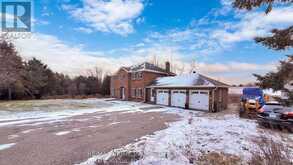 3210 REGIONAL ROAD 30 ROAD Whitchurch-Stouffville