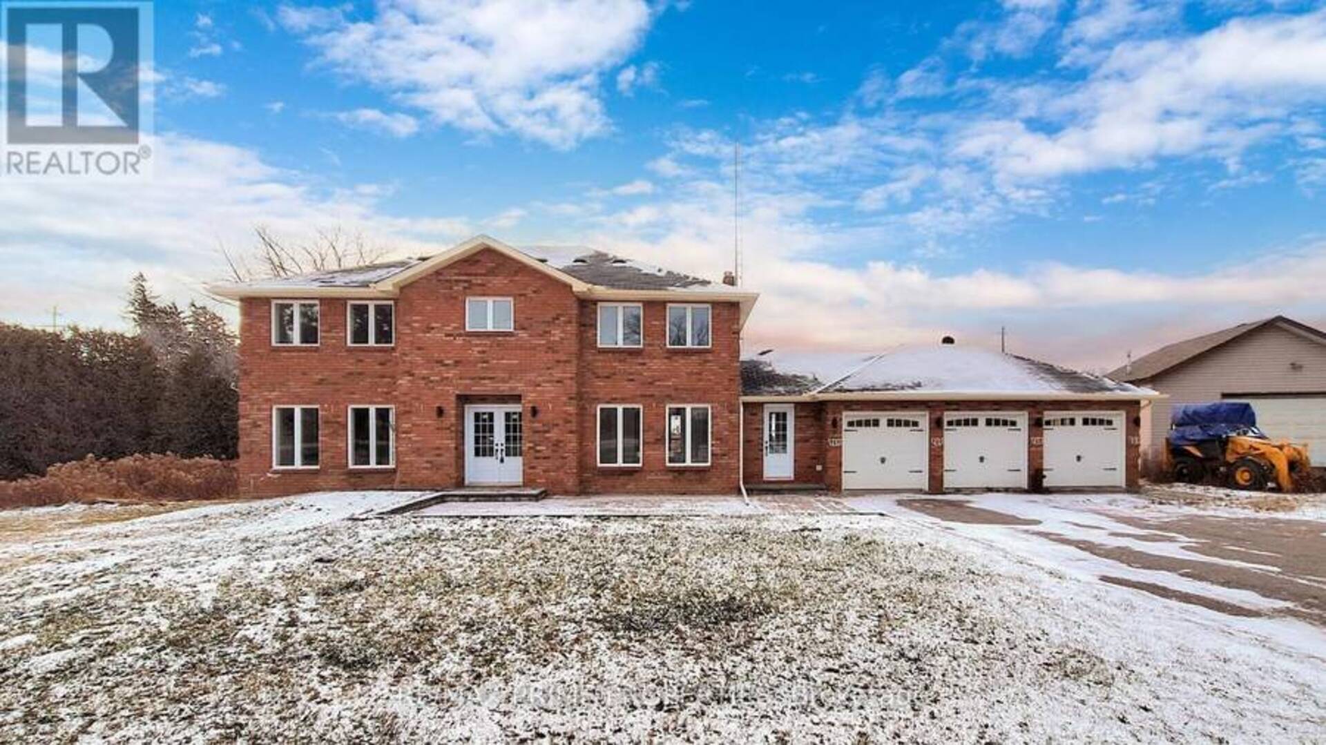 3210 REGIONAL ROAD 30 ROAD Whitchurch-Stouffville