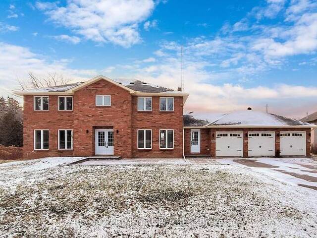 3210 REGIONAL ROAD 30 ROAD Whitchurch-Stouffville Ontario