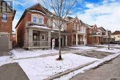 108 ELYSIAN FIELDS CIRCLE Brampton